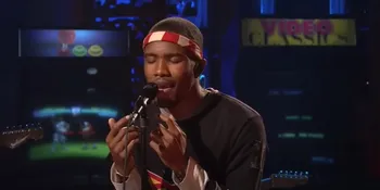 Makna Lagu 'Wiseman' - Frank Ocean, Penuh Pesan Mendalam Tentang Sifat Manusia
