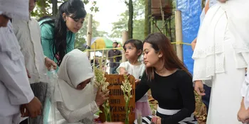 Makna Perayaan Ultah ke-37 Jupe Bagi Pihak Keluarga