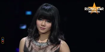 Maksimal! Talita Arsyta Dapat Standing Ovation Dari Para Expert