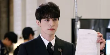 Malaikat Maut Lee Dong Wook Akan Sapa Fans Indonesia di Bulan Mei