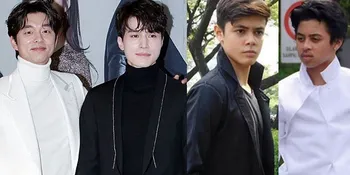 'MALAIKAT PELINDUNG' Bakal Jadi 'GOBLIN' Versi Indonesia?