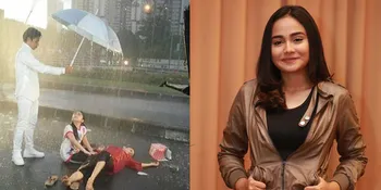 'MALAIKAT PELINDUNG' Ramai Dibicarakan, Ini Kata Syifa Hadju