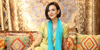 Malakai Tak Masuk Sekolah, Wanda Hamidah Titip Pesan Ini Untuk Daniel Patrick