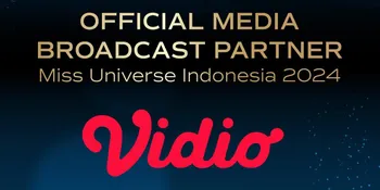 Malam Final Miss Universe Indonesia 2024 Tayang Eksklusif di VIDIO