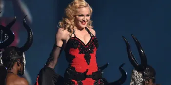 Malam Minggu Saatnya Bebaskan Hati Bareng Madonna
