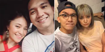 Malam Minggu Seru & Romantis Bareng Marshanda - Egi John