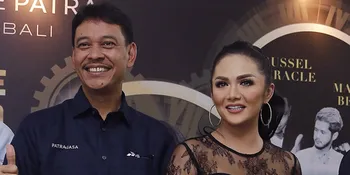 Malam Pergantian Tahun, Krisdayanti Ajak Nostalgia Bareng di 'Lorong Waktu'