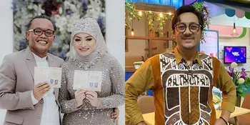 Malam Pertamanya dengan Sule Diganggu Andre Taulany, Nathalie Holscher Kesal