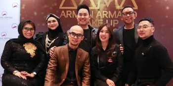 Malam Puncak AAMA 2021, Dimeriahkan Titi DJ &#38; Diikuti 1000 Peserta