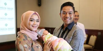 Malam Sebelum Melahirkan, Sheza Idris Masih Jalan-Jalan dan Makan Duren