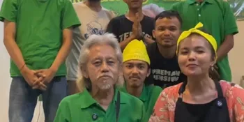 Malam Sebelum Meninggal, Epy Kusnandar Tiba-tiba Kumpulkan Karyawan Warung