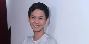 Malam Tahun Baru, Andi Arsyil Pilih Iktikaf di Masjid