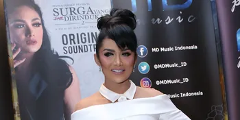 Malam Tahun Baru, Krisdayanti dan Suami Ketemu PM Timor Leste