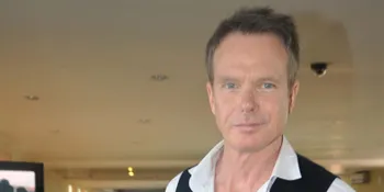 Malam Tahun Baru, Rick Price Sambangi Indonesia