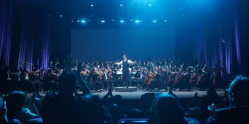 Malam yang Tak Terlupakan, Konser Twilite Orchestra 'Video Game Concert' Sukses Digelar