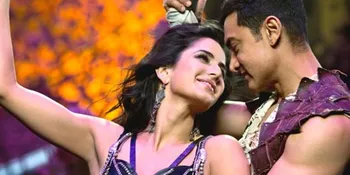 'Malang' Jadi Scene Lagu Paling Mahal Sepanjang Sejarah Bollywood