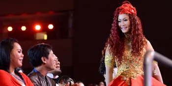 Malas Ladeni Laporan, Inul Daratista Serahkan ke Pengacara