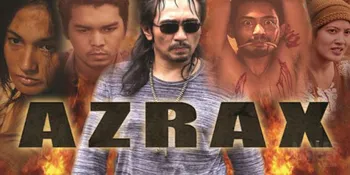 [Males Banget] Banyak Dicaci, Film 'AZRAX' Simpan 9 'Pesan Moral' Lho!