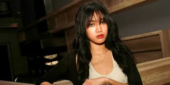 'Males Mikir', Widy Vierratale Tak Ingin Mendalami Dunia Akting