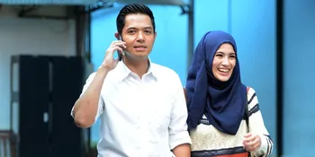 Malik Mahendra Harlino, Ini Arti Nama Anak Kedua Dude &#38; Alyssa