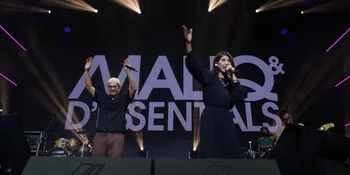 Maliq &#38; D'Essentials dan Salma Salsabil Meriahkan 'Ramadhan Jazz Festival 2024'