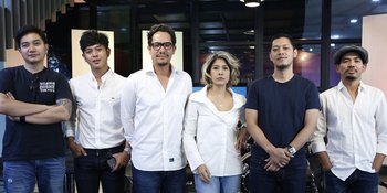 Maliq &#38; D'Essentials Rilis Album 'RAYA' Bertepatan dengan 18 Tahun Berkarir, Selipkan Misi Khusus