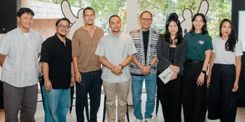 MALIQ & D'Essentials, Sore, hingga Sesi Wellness bersama Anjasmara Hadir di Suaraga Solo 2026