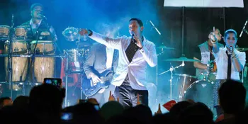Maliq and D Essentials, Hangat di Collaboration Laboratory
