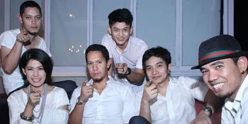 Maliq and D Essentials Jadi Idola di Antara Penampil Manca