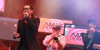 Maliq and D Essentials 'Ngegombal' Lewat 'Himalaya'