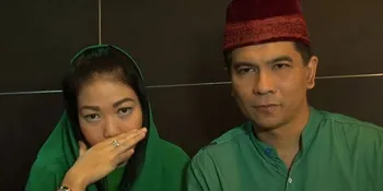 Malu, Keluarga Berencana Pertemukan Devi dan Khrisna Mukti