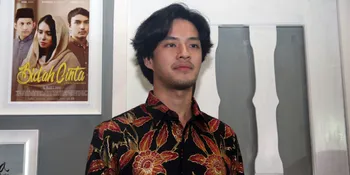 Malu Pergi Sendiri, Morgan Oey Berencana Cari Pacar Tahun Depan