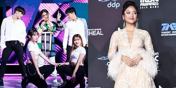 MAMA 2018: Marion Jola Tampil Memukau, Raih Penghargaan & Trending di Korea!