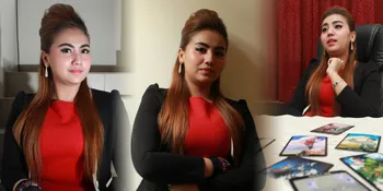 Mama Ella: Kepala Sekolah SMA-ku Pun Minta Diramal