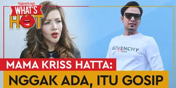 Mama Kriss Hatta Ungkap Barbie Kumalasari Tak Pernah Beri Makanan