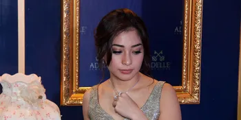 Mama Naik Jet Pribadi, Nikita Willy Ikutan Mupeng