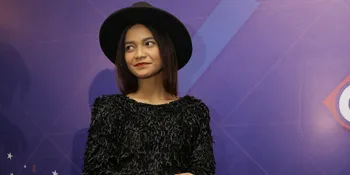 'Mama Papa' Jadi Saksi Asmara Terlarang Citra Scholastika