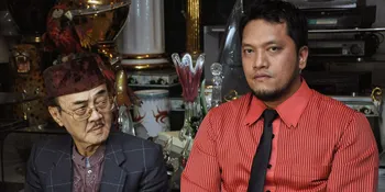 Mamet Srimulat Diperiksa Saksi Pernikahan Eyang Subur - Ani