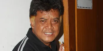 Mamiek Prakoso di Mata Sahabatnya