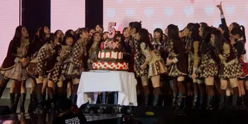 Mampu Bertahan Hingga 5 Tahun, Ini Curhatan Member JKT48