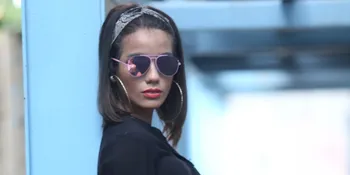 Mampu Menyekolahkan, Sheila Marcia Inginkan Hak Asuh Anak