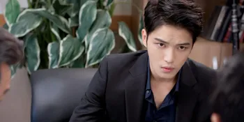 Mampukah Drama Jaejoong Bertahan di Posisi Pertama?
