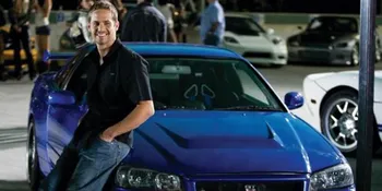 Mampukah 'FAST &#38; FURIOUS' Bertahan Tanpa Kehadiran Paul Walker?