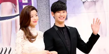 'Man From The Stars' Kalahkan Rekor 'Infinity Challenge'