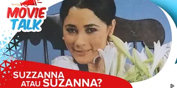 Mana Nama Suzzanna yang Benar?