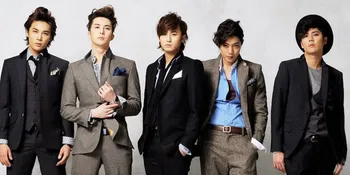 Drama Korea Favorit Yang Dibintangi Member SS501!