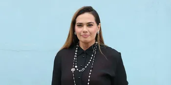 Manager Akui Belum Dengar Catherine Wilson Diduga Artis Inisial CW yang Terjerat Narkoba
