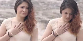 Manager Baru Ini Pemicu Perubahan Drastis Marshanda?