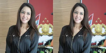 Image result for foto maia estianty terbaru