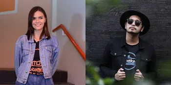 Manager Ungkap Tanggal Pernikahan Petra Sihombing & Firina